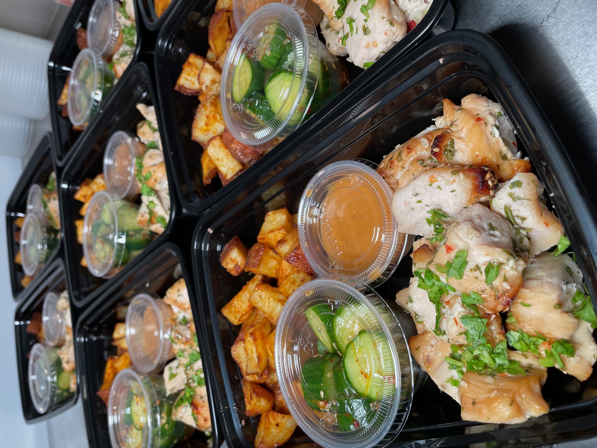 Meal Image