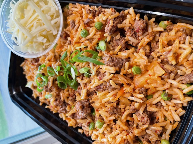Meal Image