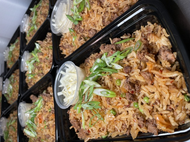 Meal Image